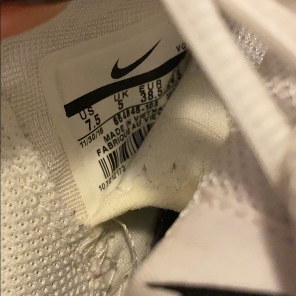 Nike Air Kaishi - Picture 4 of 4